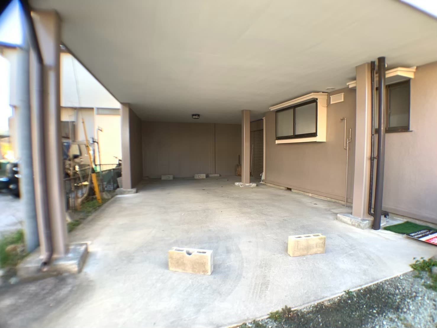 Spacious 5LDK Detached House in Isesaki City