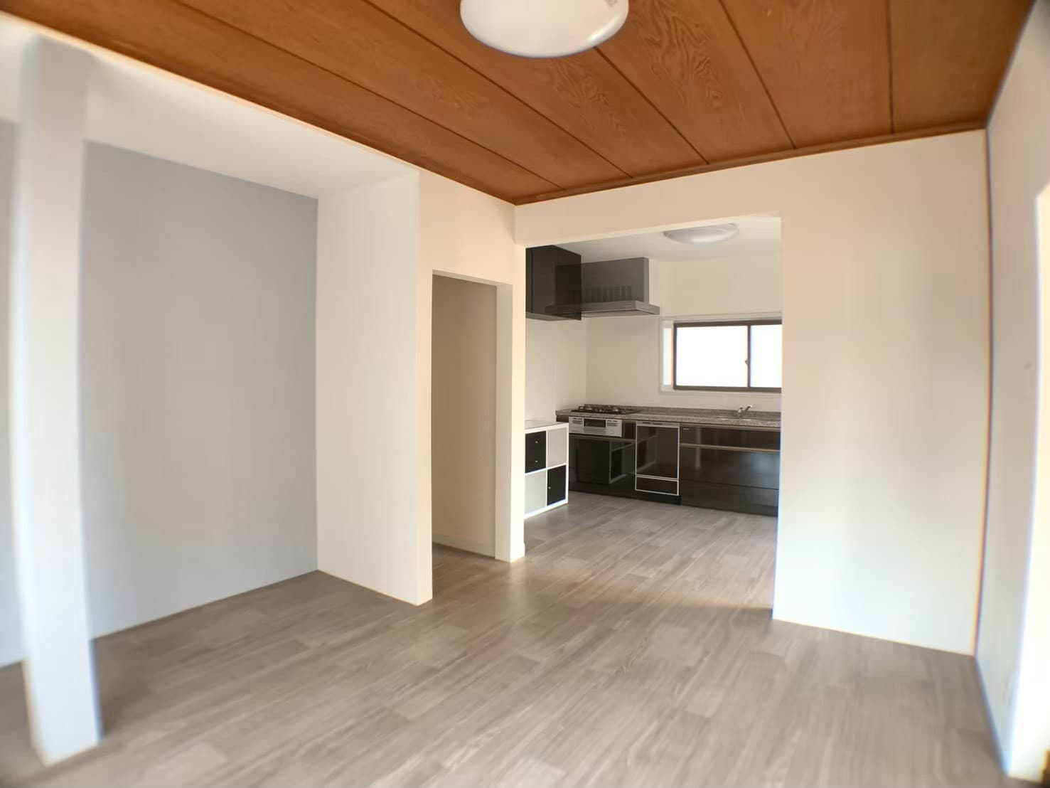 Spacious 5LDK Detached House in Isesaki City