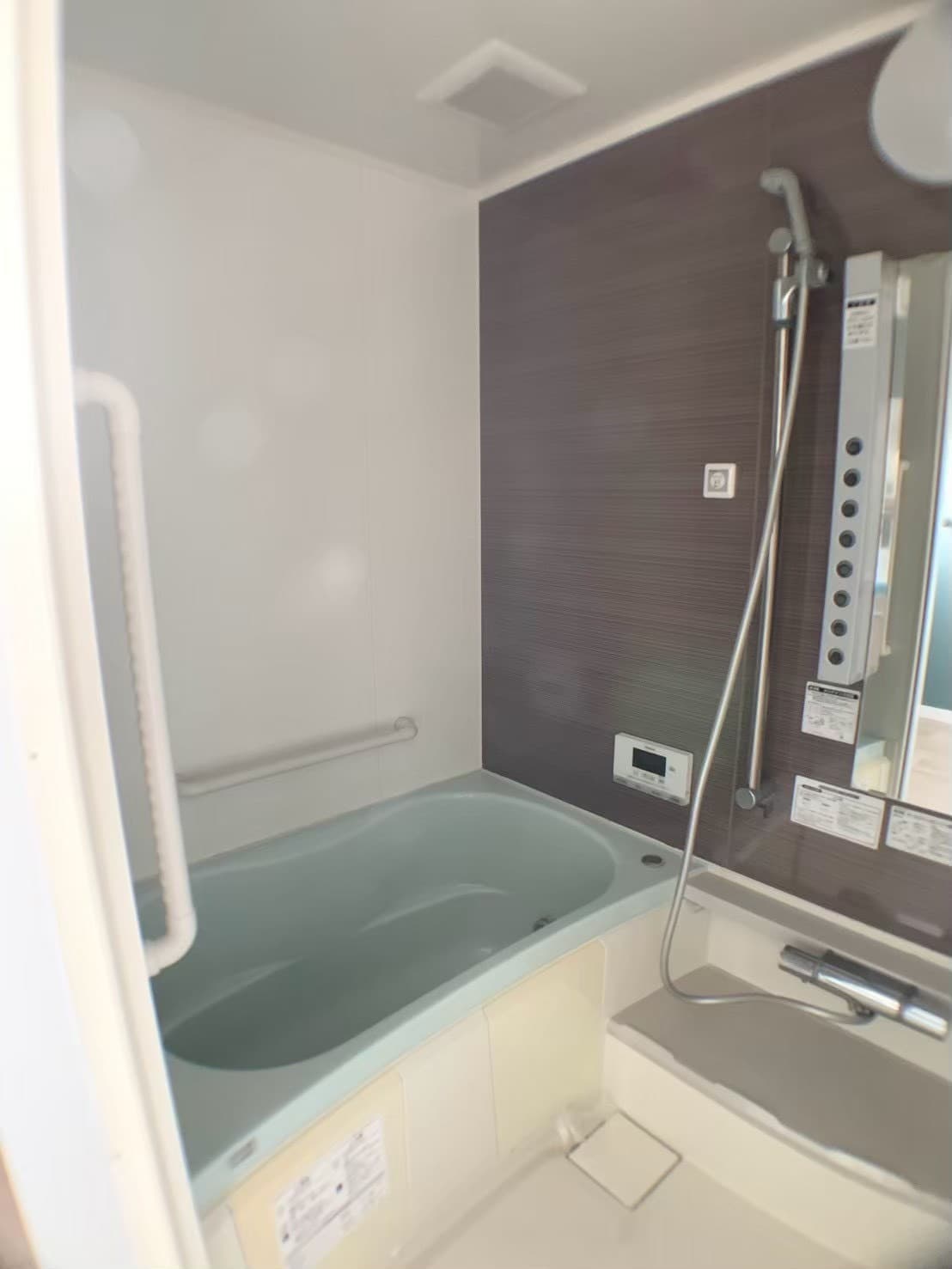 Spacious 5LDK Detached House in Isesaki City