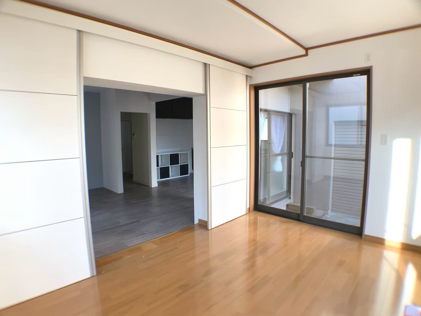 Spacious 5LDK Detached House in Isesaki City
