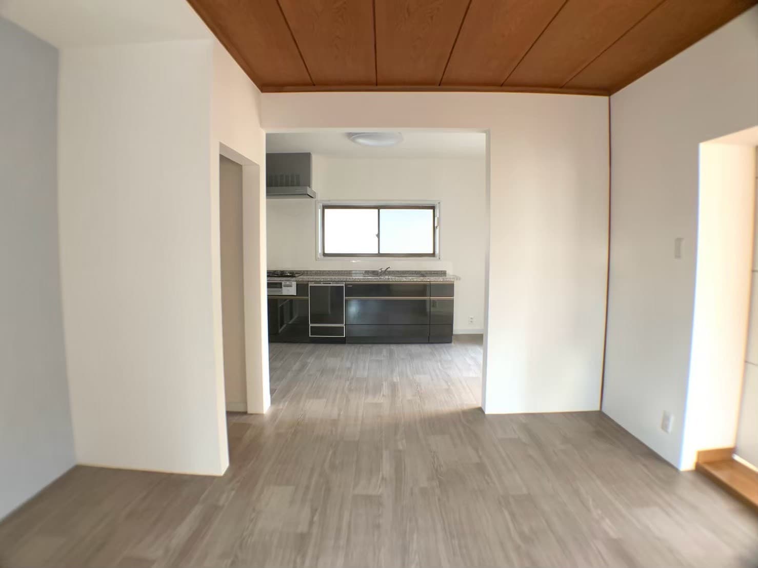 Spacious 5LDK Detached House in Isesaki City