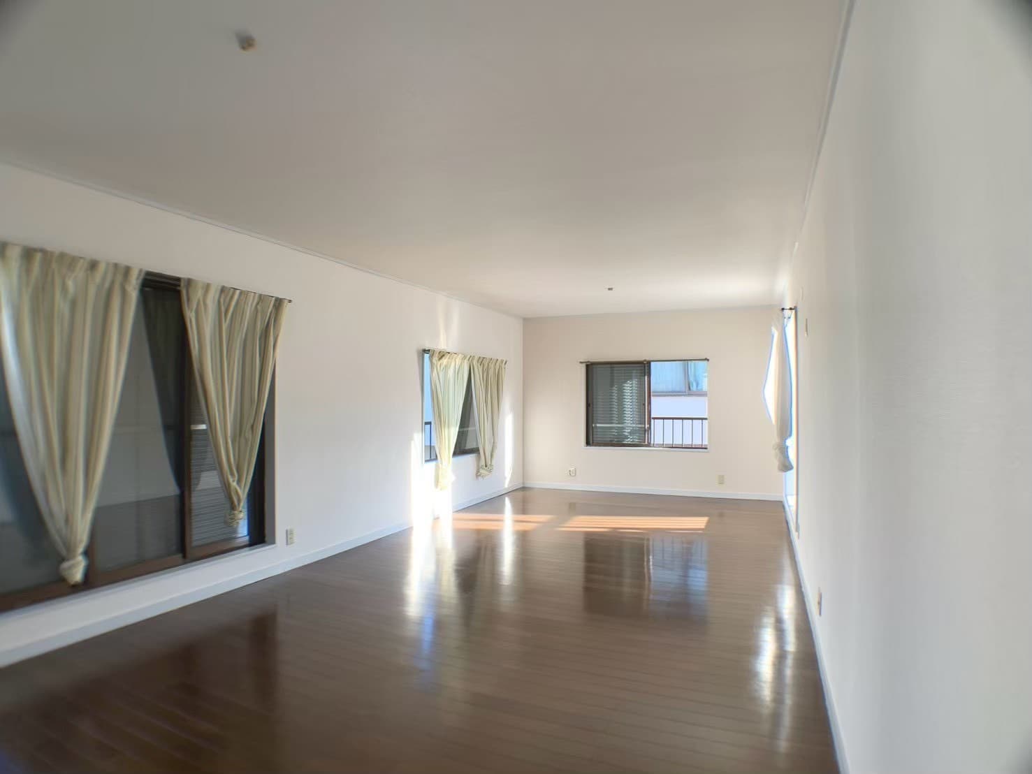 Spacious 5LDK Detached House in Isesaki City