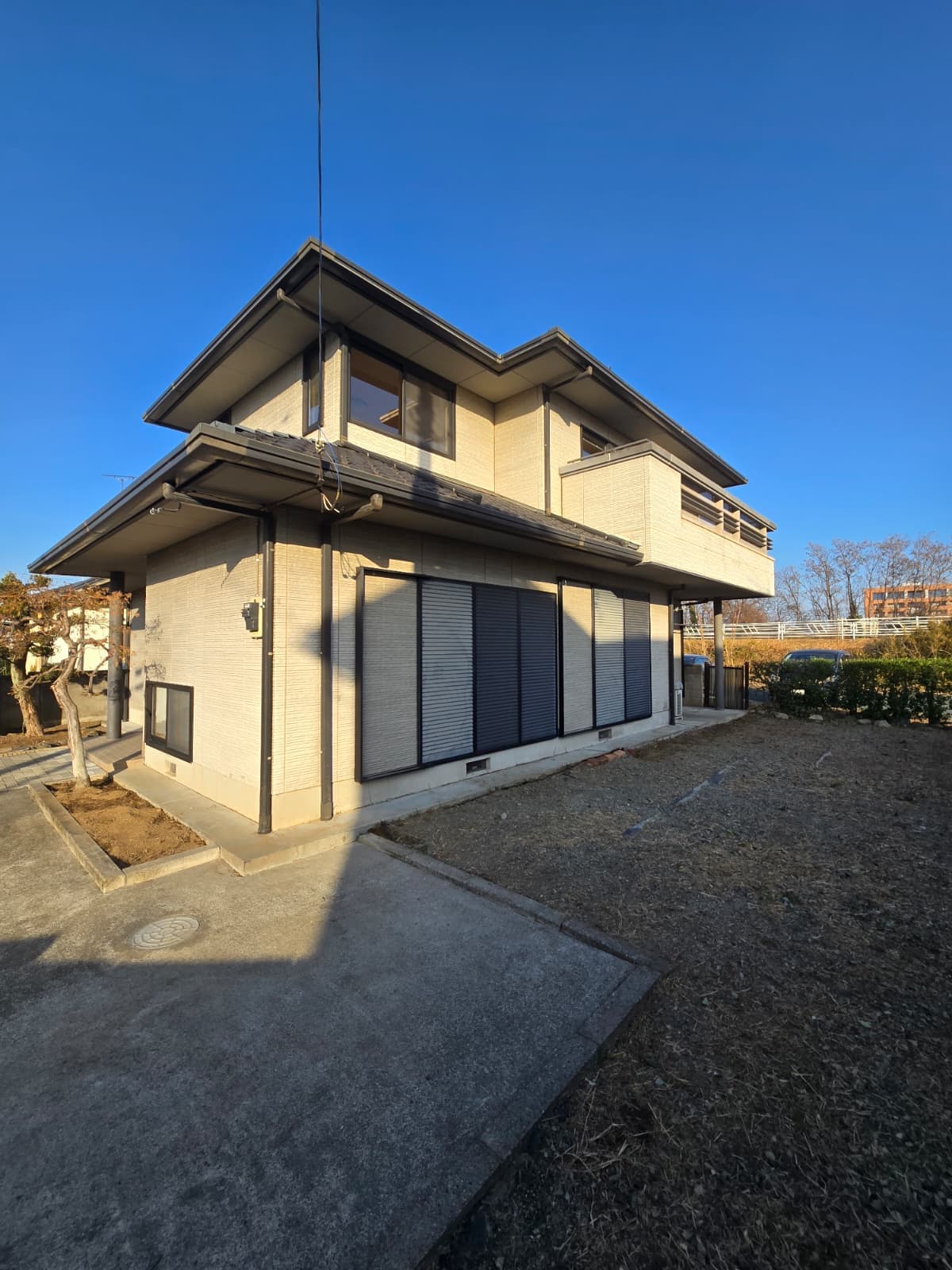 Casa Espaçosa 5LDK em Gunma