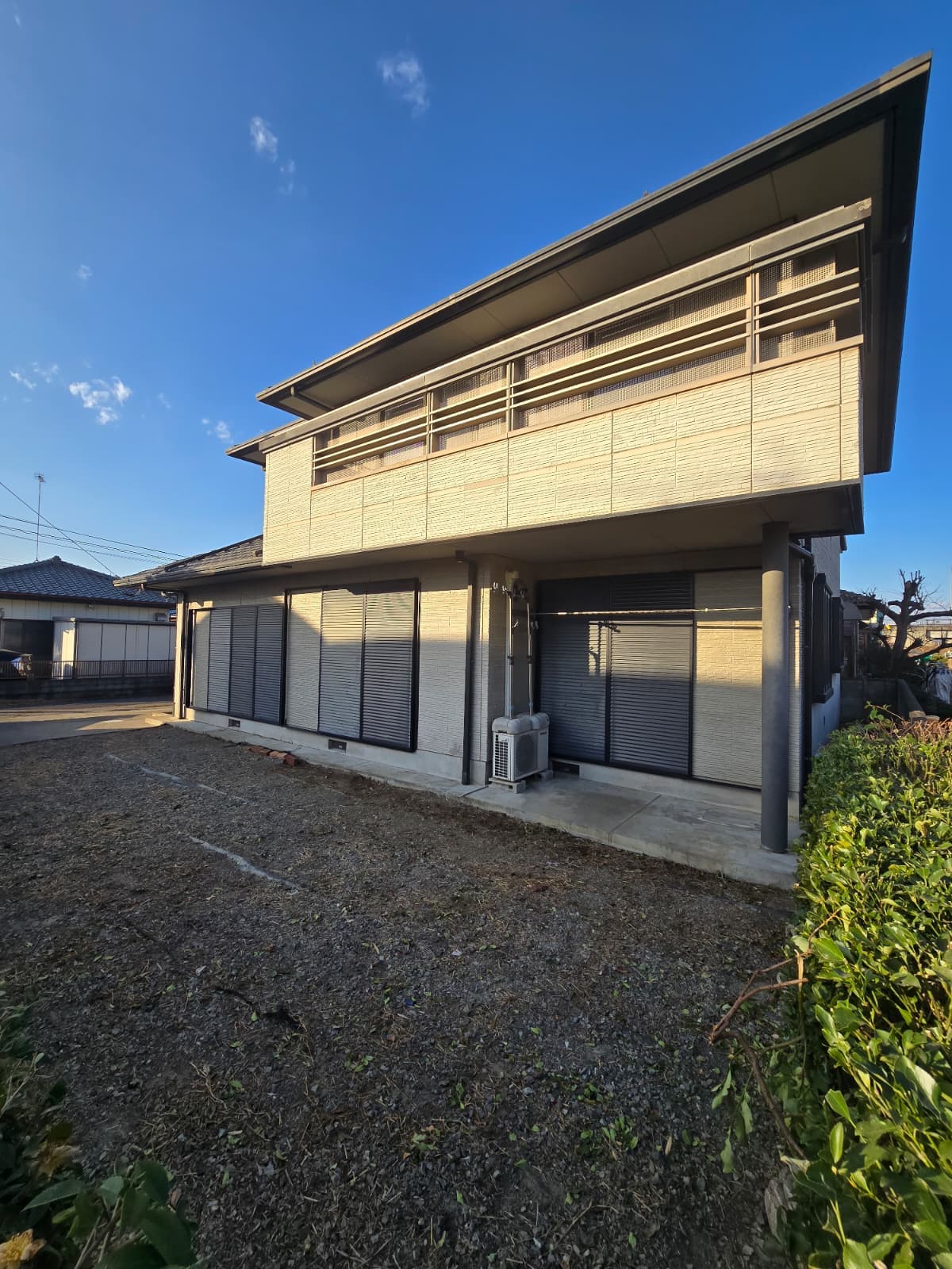 Casa Espaçosa 5LDK em Gunma