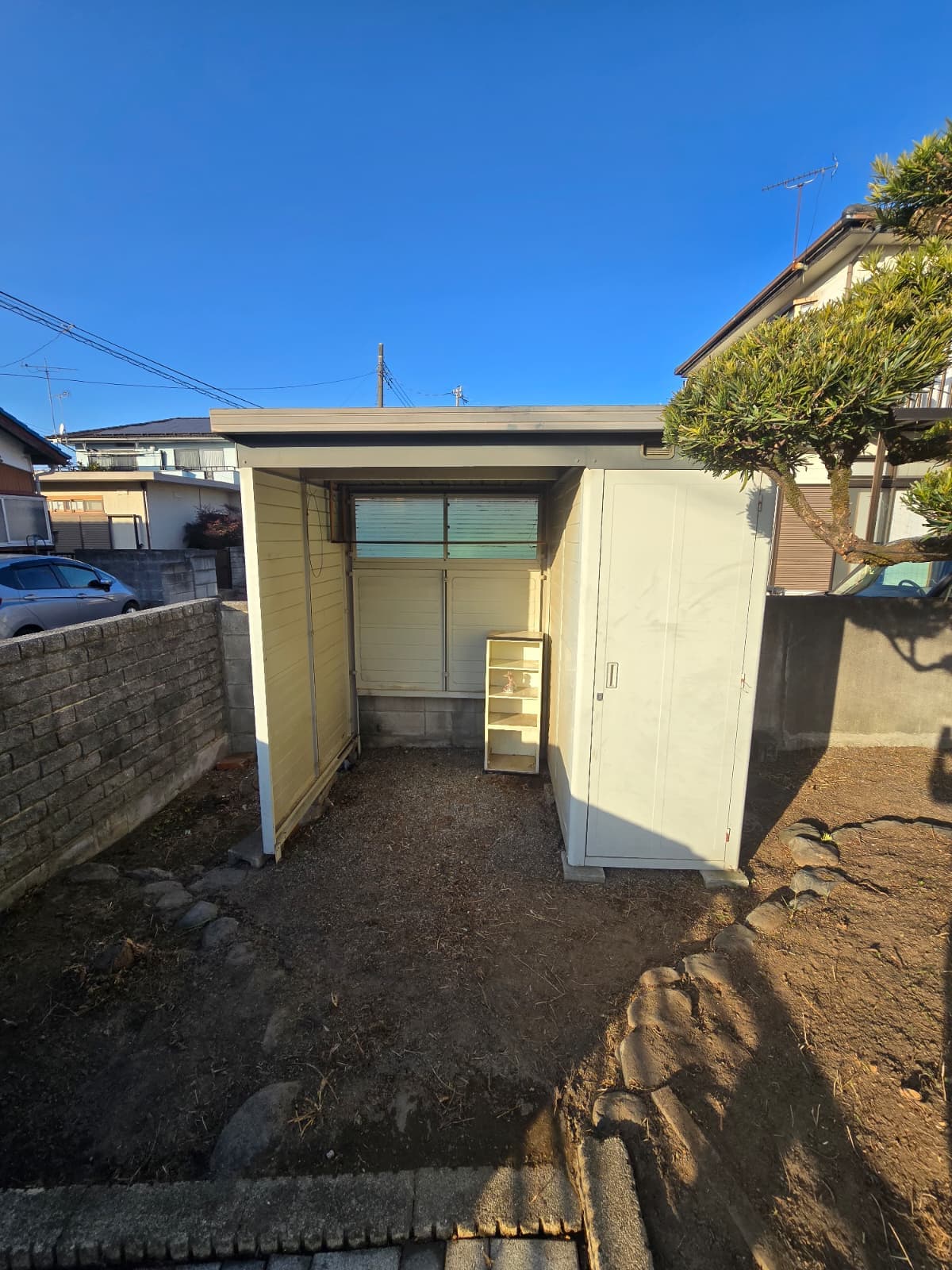 Casa Espaçosa 5LDK em Gunma