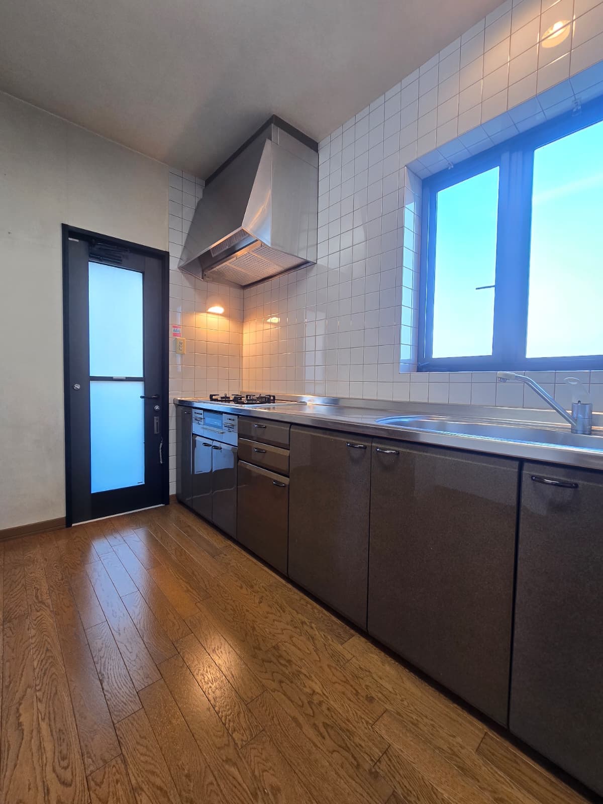 Casa Espaçosa 5LDK em Gunma