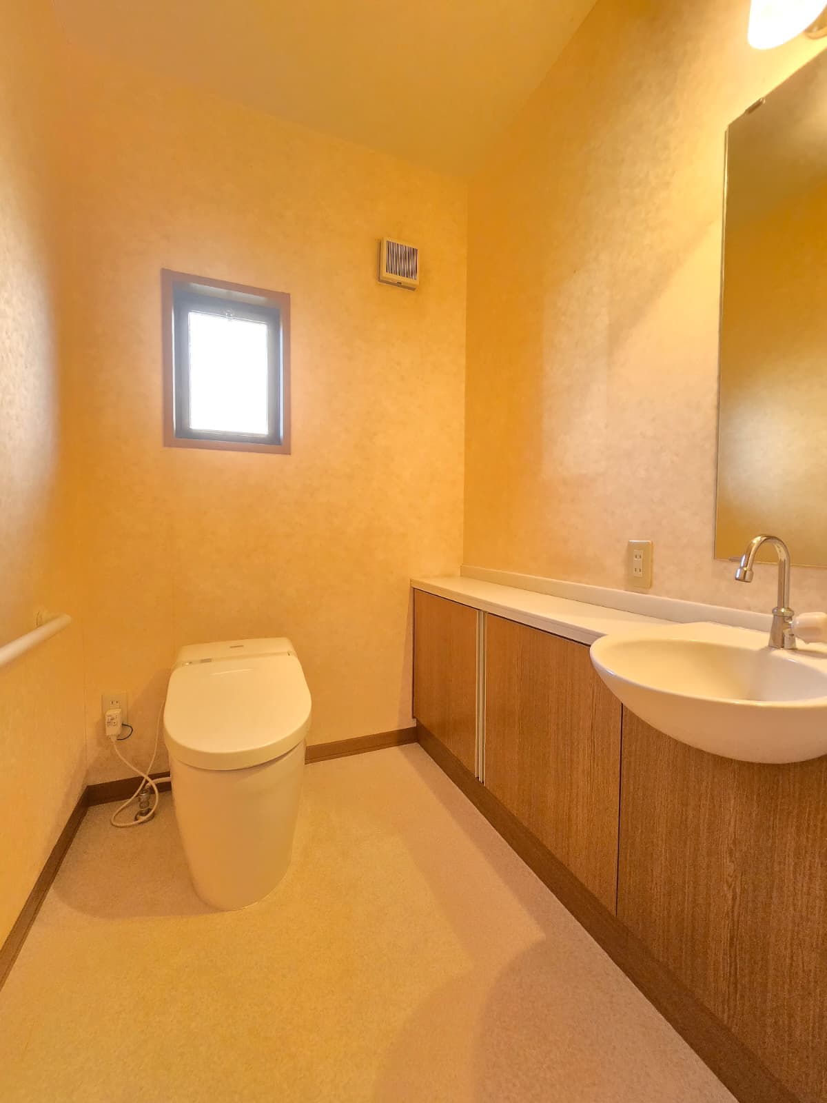 Casa Espaçosa 5LDK em Gunma