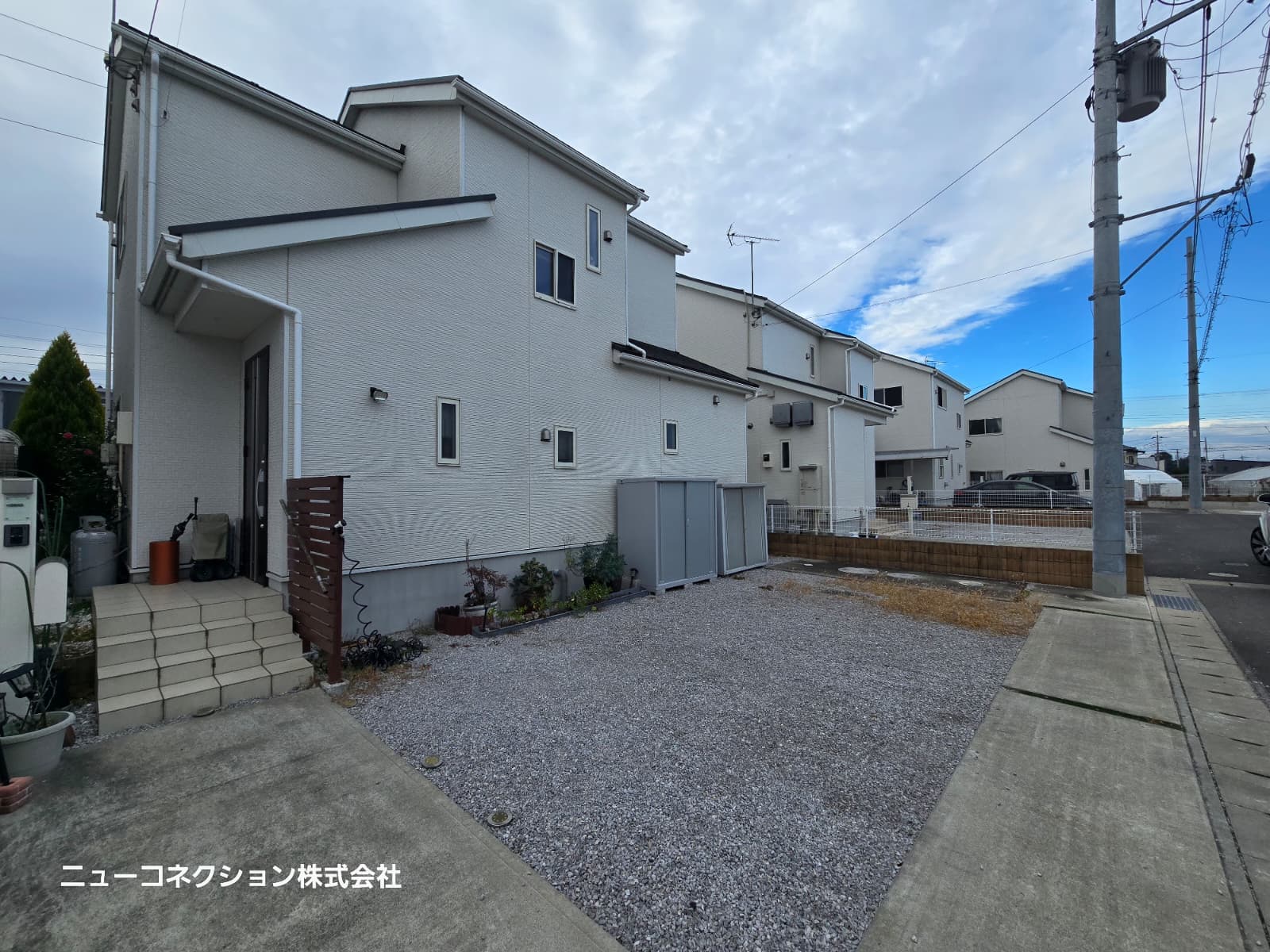 Casa Espaçosa 4LDK em Isesaki, Gunma