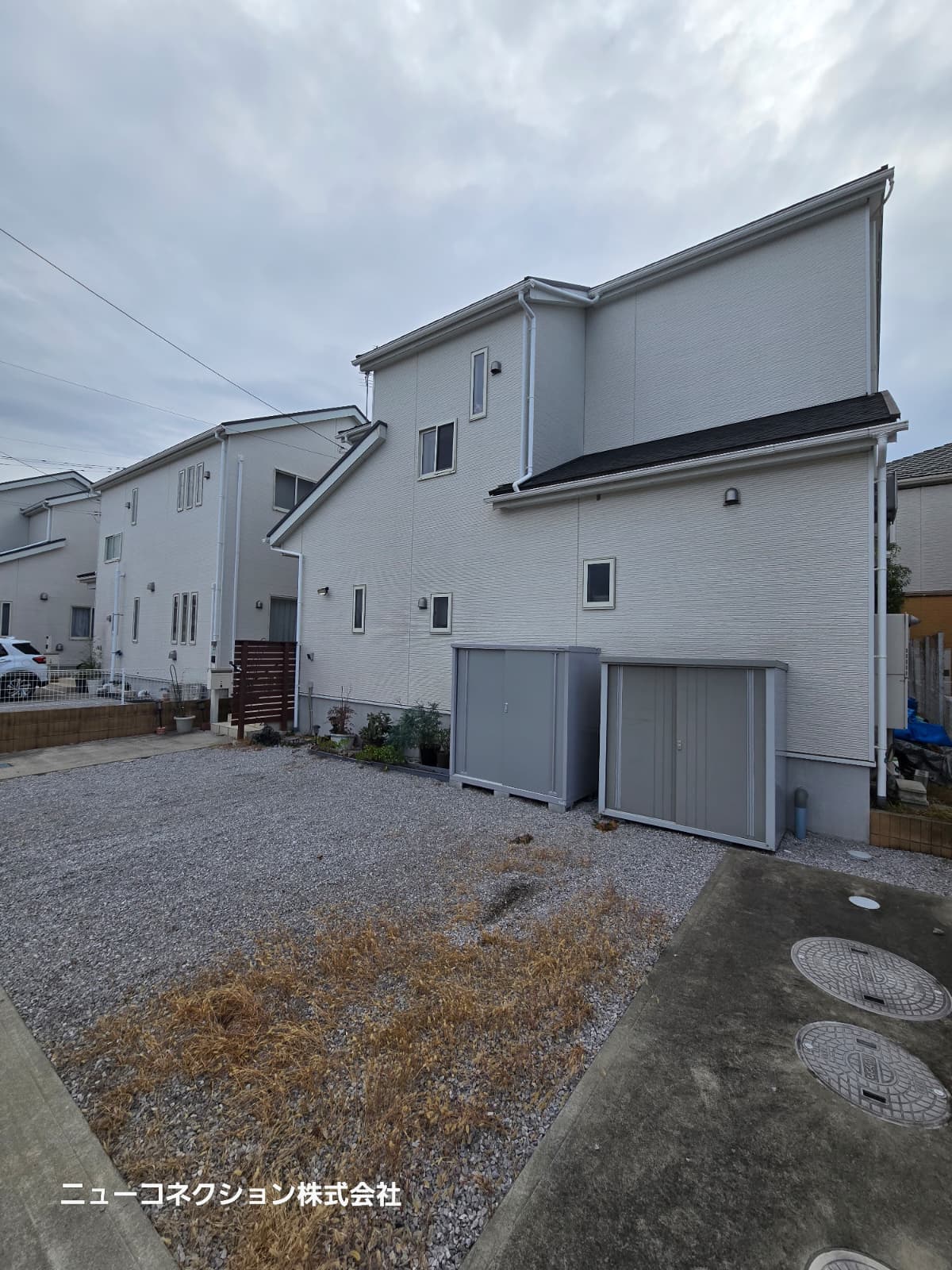 Spacious 4LDK House in Isesaki, Gunma