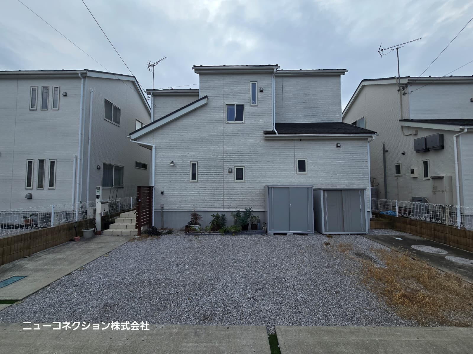 Spacious 4LDK House in Isesaki, Gunma