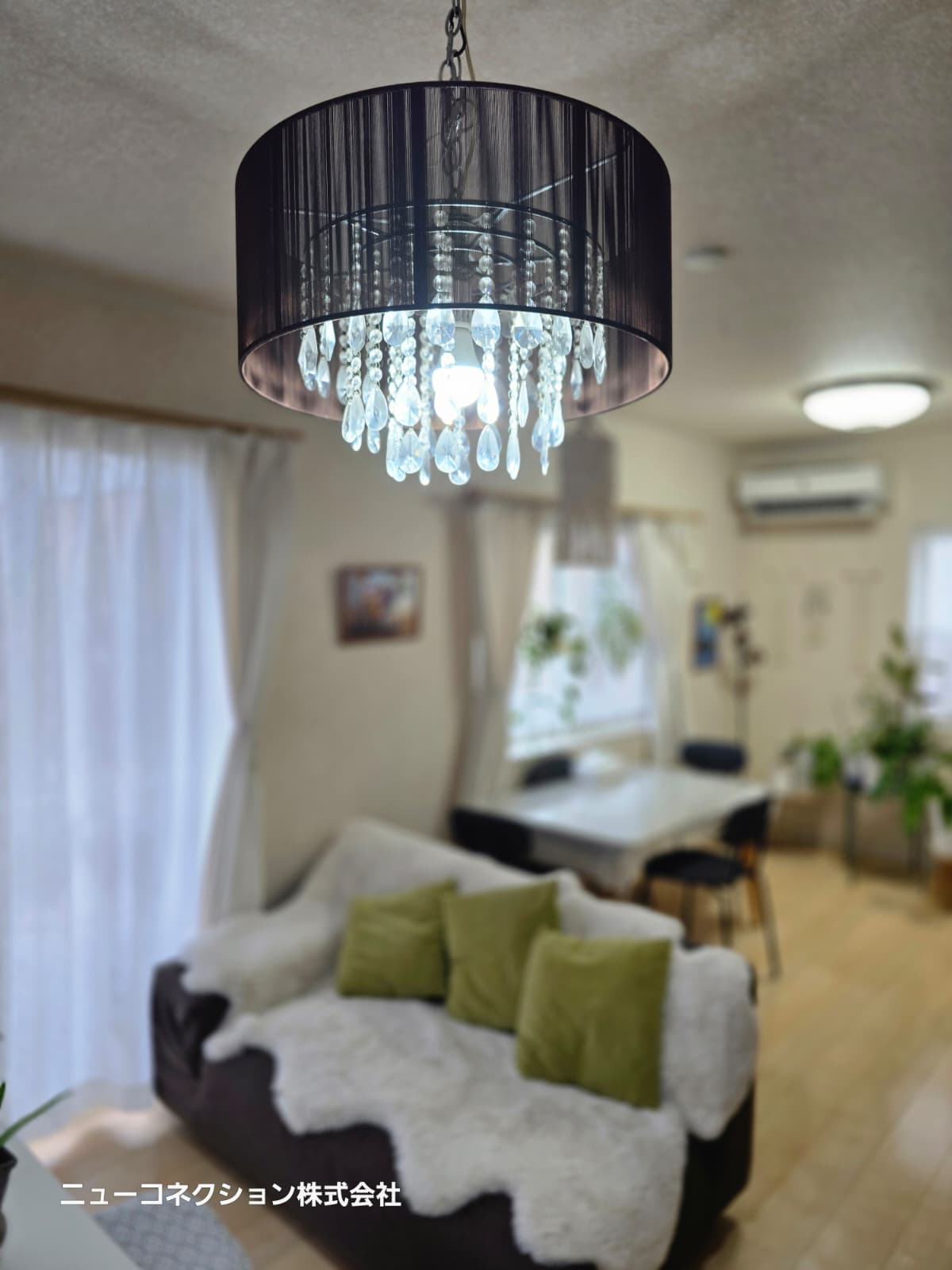 Spacious 4LDK House in Isesaki, Gunma