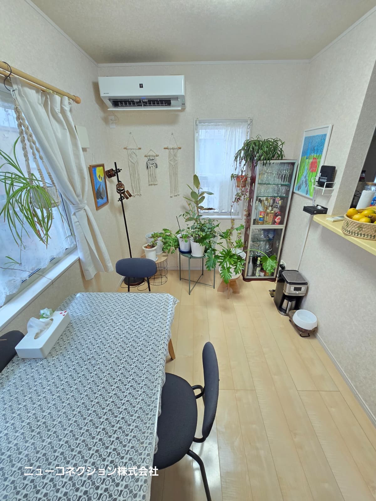 Spacious 4LDK House in Isesaki, Gunma
