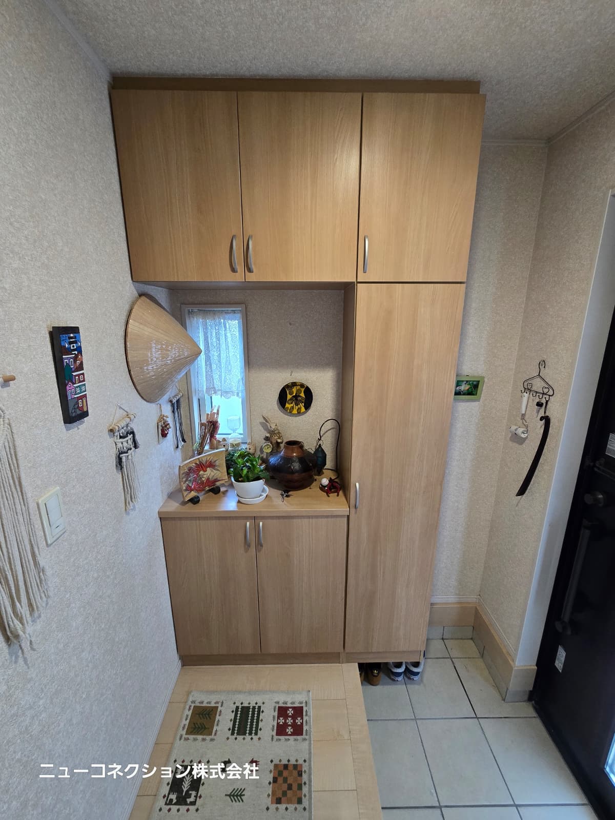 Spacious 4LDK House in Isesaki, Gunma