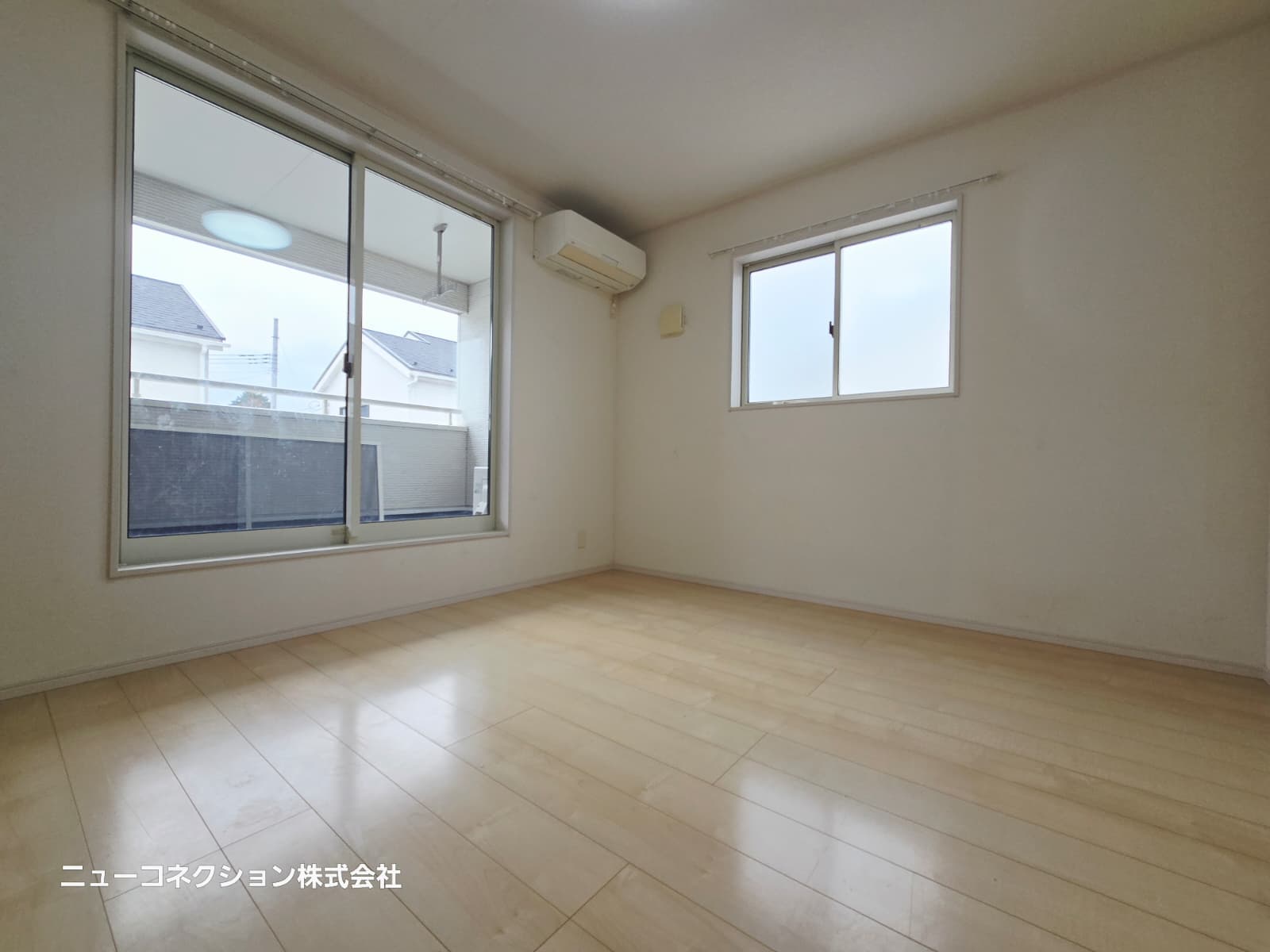 Residência Espaçosa de 4LDK em Naganuma-cho, Cidade de Isesaki