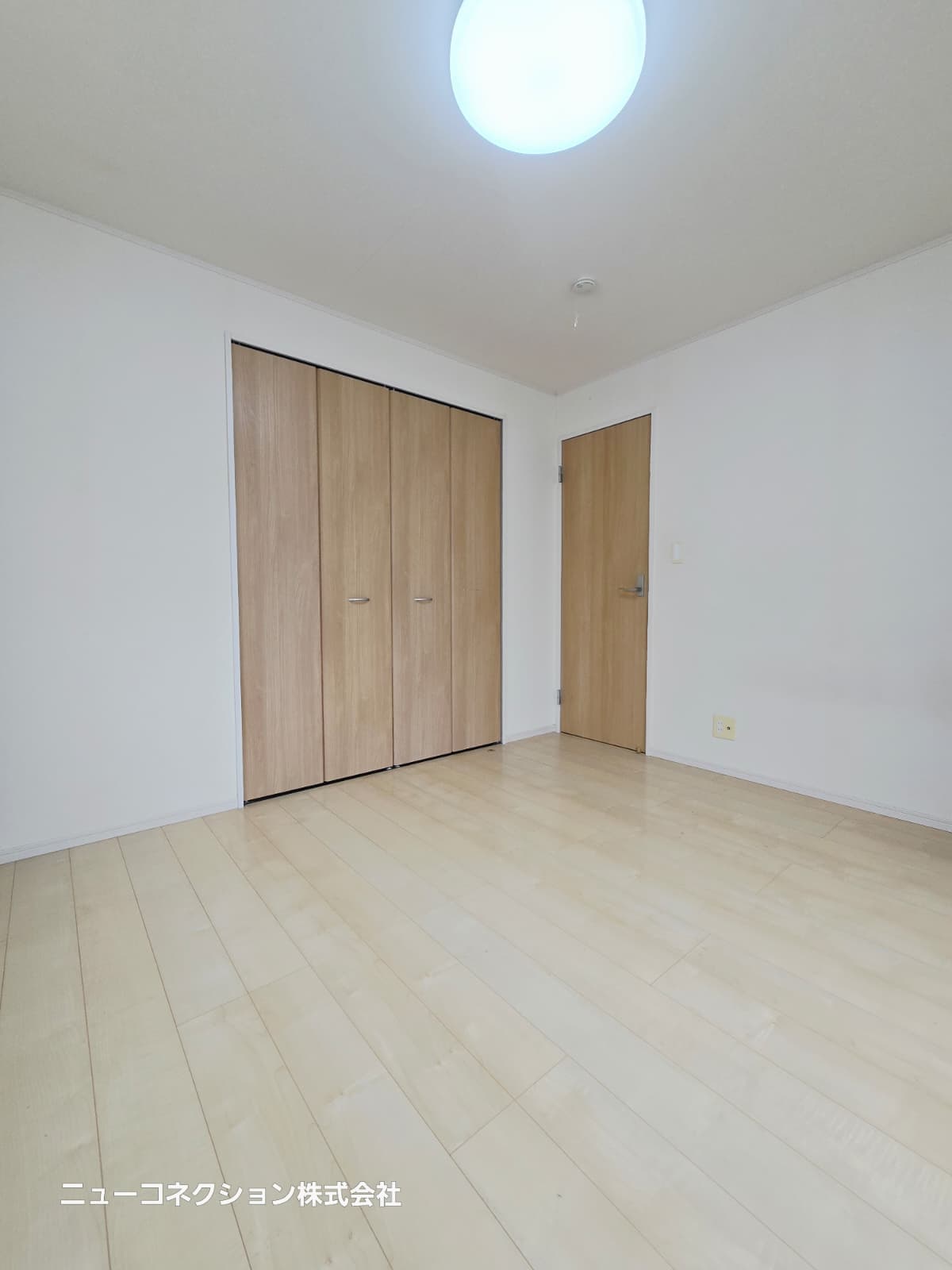 Residência Espaçosa de 4LDK em Naganuma-cho, Cidade de Isesaki