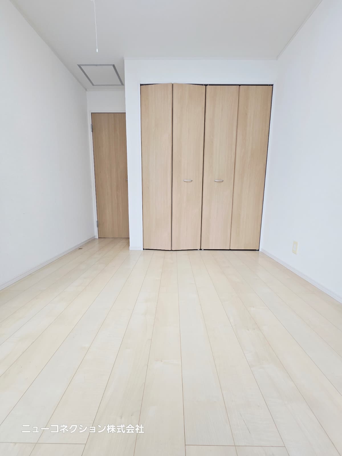 Residência Espaçosa de 4LDK em Naganuma-cho, Cidade de Isesaki