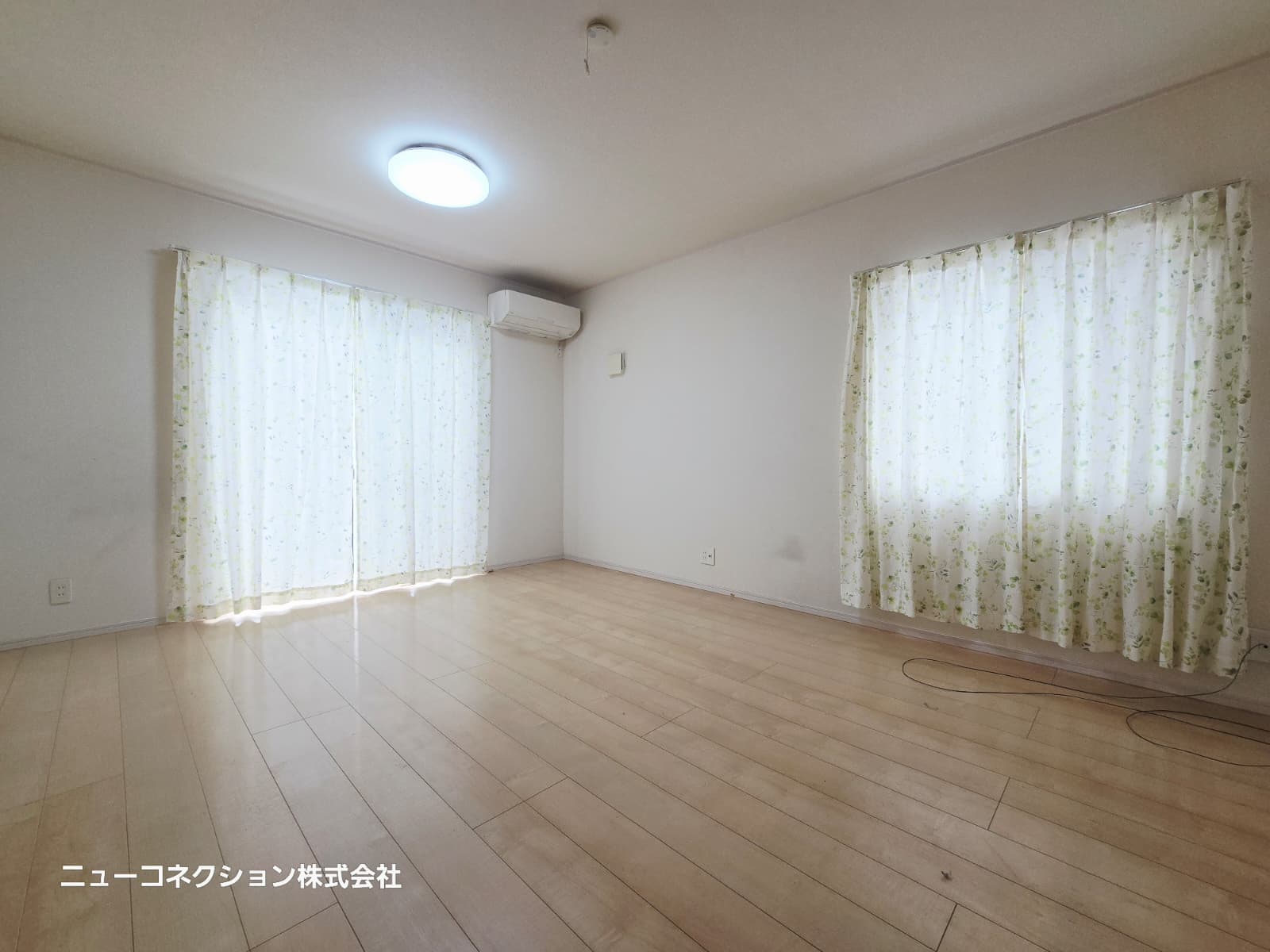 Residência Espaçosa de 4LDK em Naganuma-cho, Cidade de Isesaki