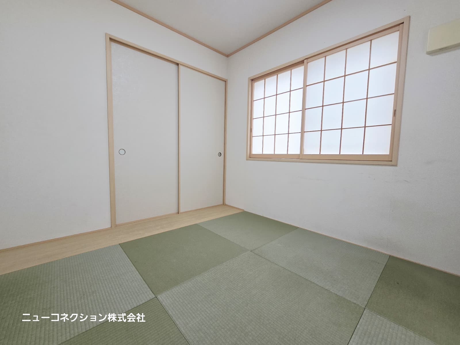 Residência Espaçosa de 4LDK em Naganuma-cho, Cidade de Isesaki