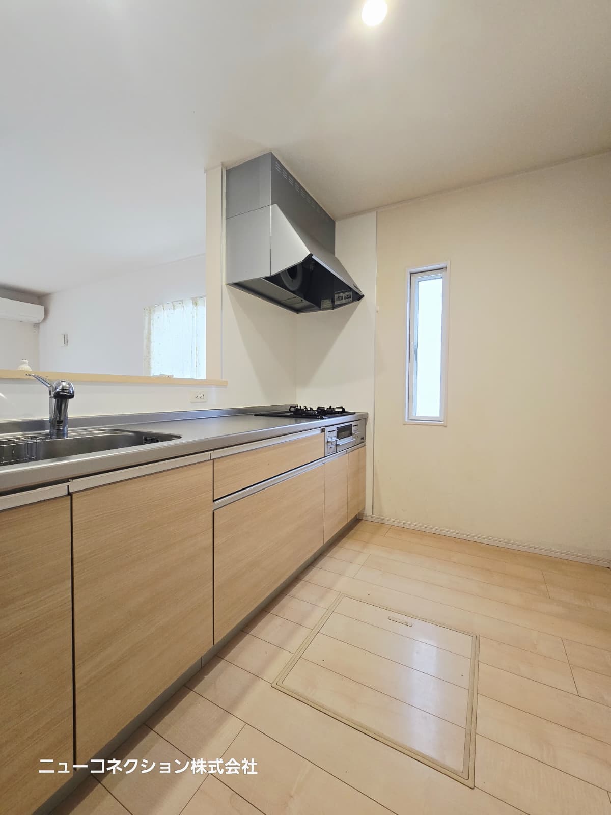 Residência Espaçosa de 4LDK em Naganuma-cho, Cidade de Isesaki