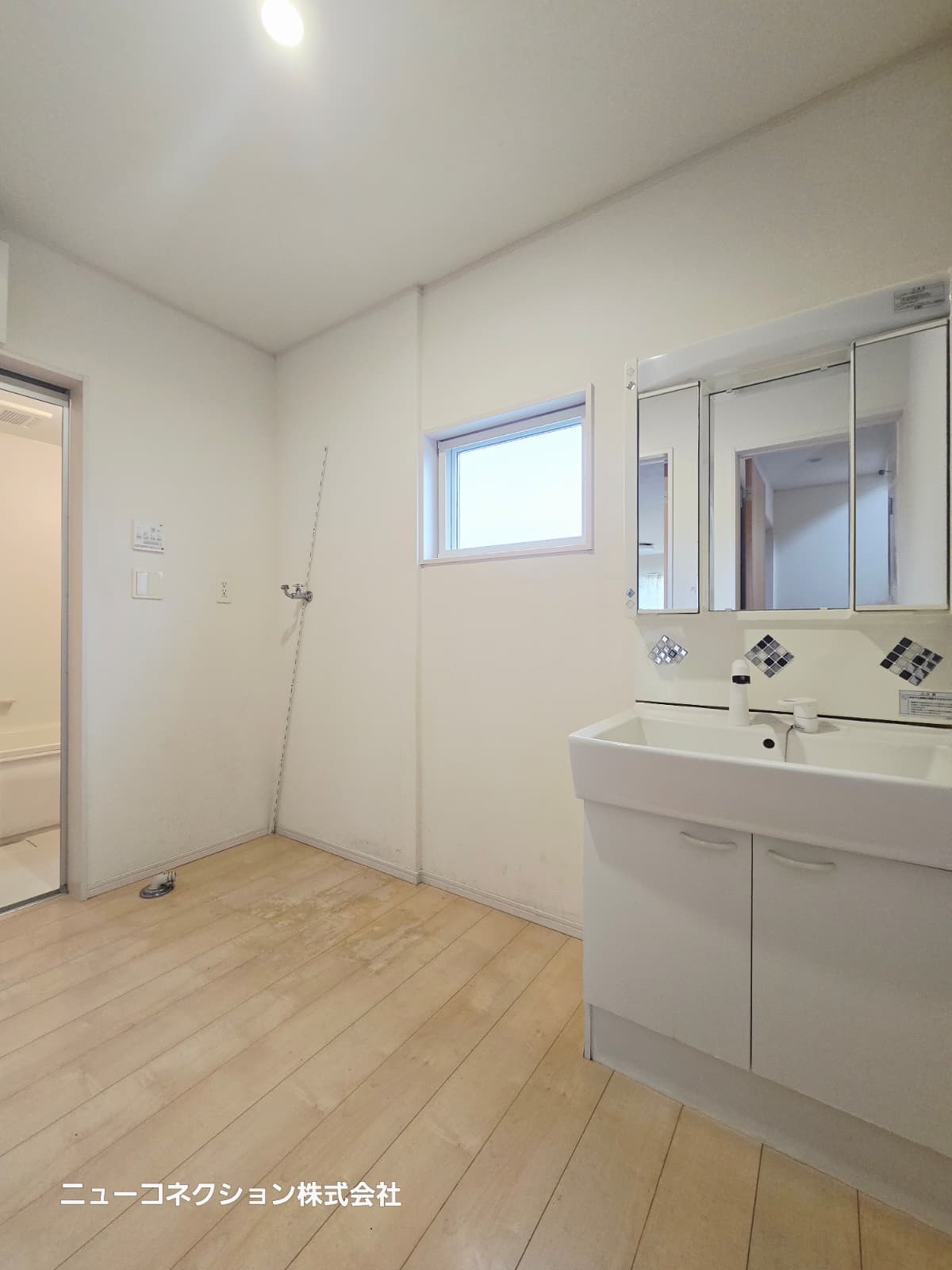 Residência Espaçosa de 4LDK em Naganuma-cho, Cidade de Isesaki