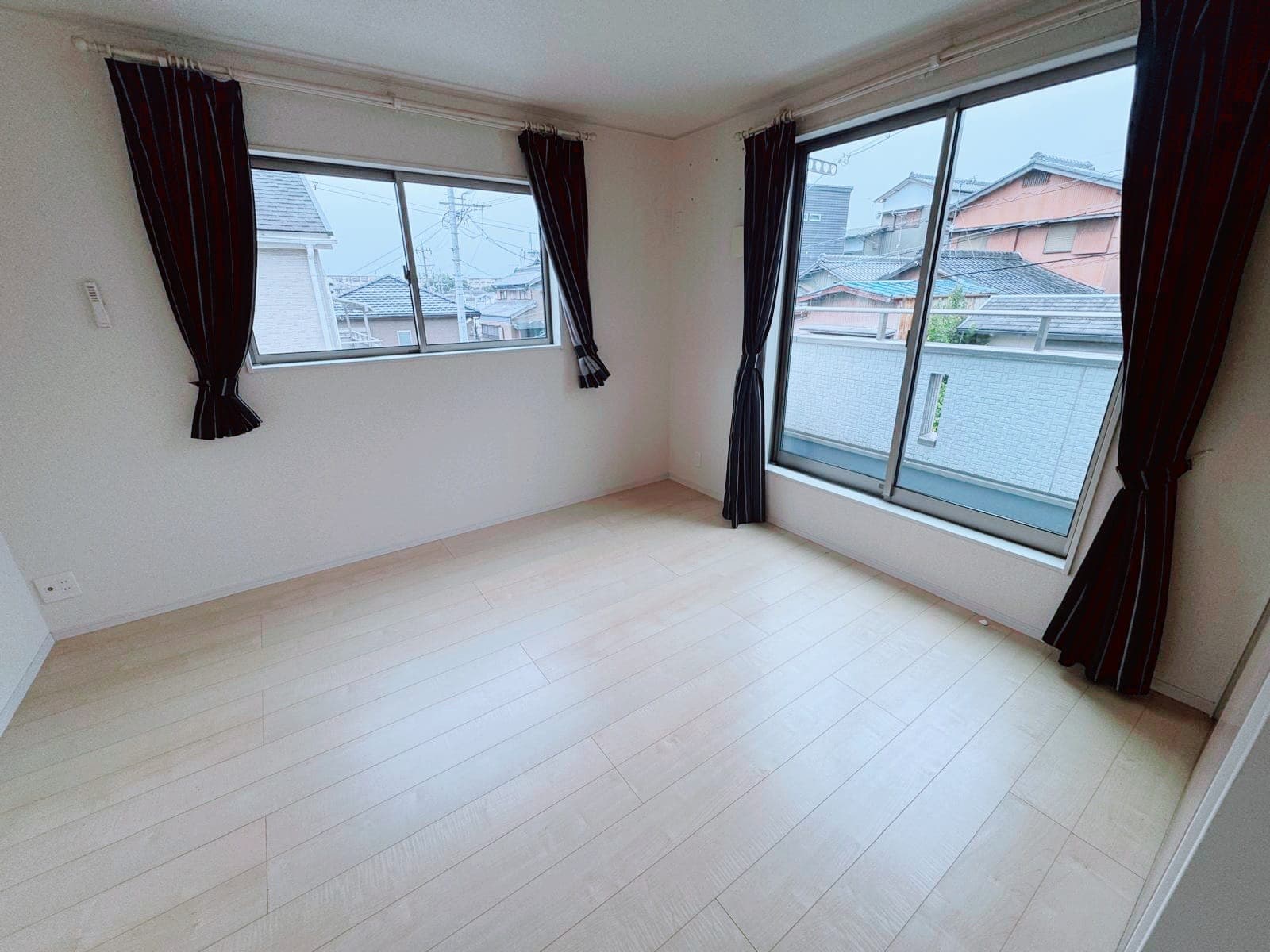Casa Espaçosa 4LDK em Okazaki, Aichi
