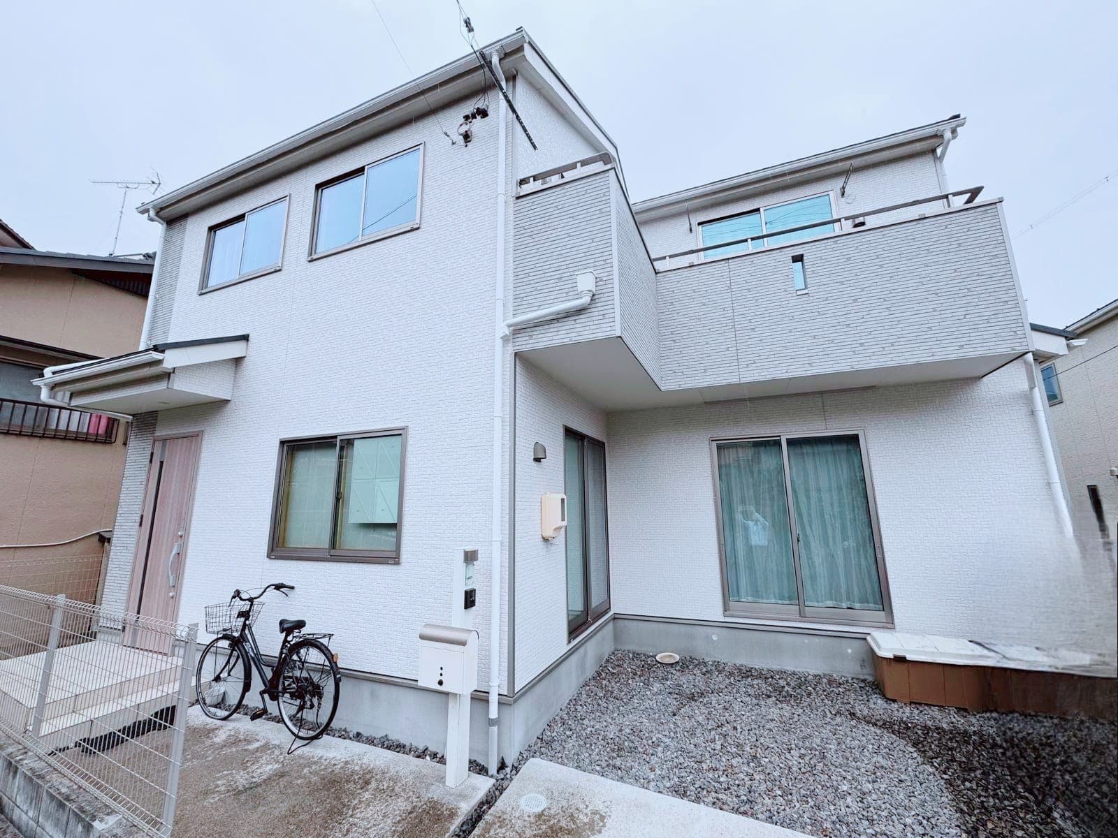Casa Espaçosa 4LDK em Okazaki, Aichi