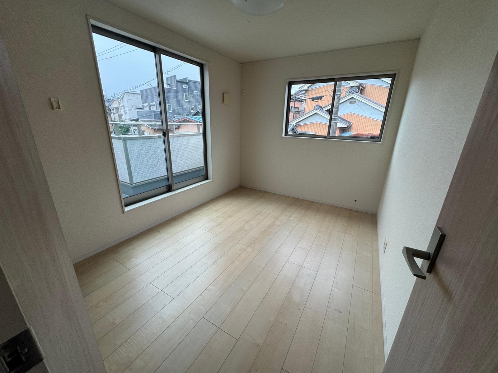 Casa Espaçosa 4LDK em Okazaki, Aichi