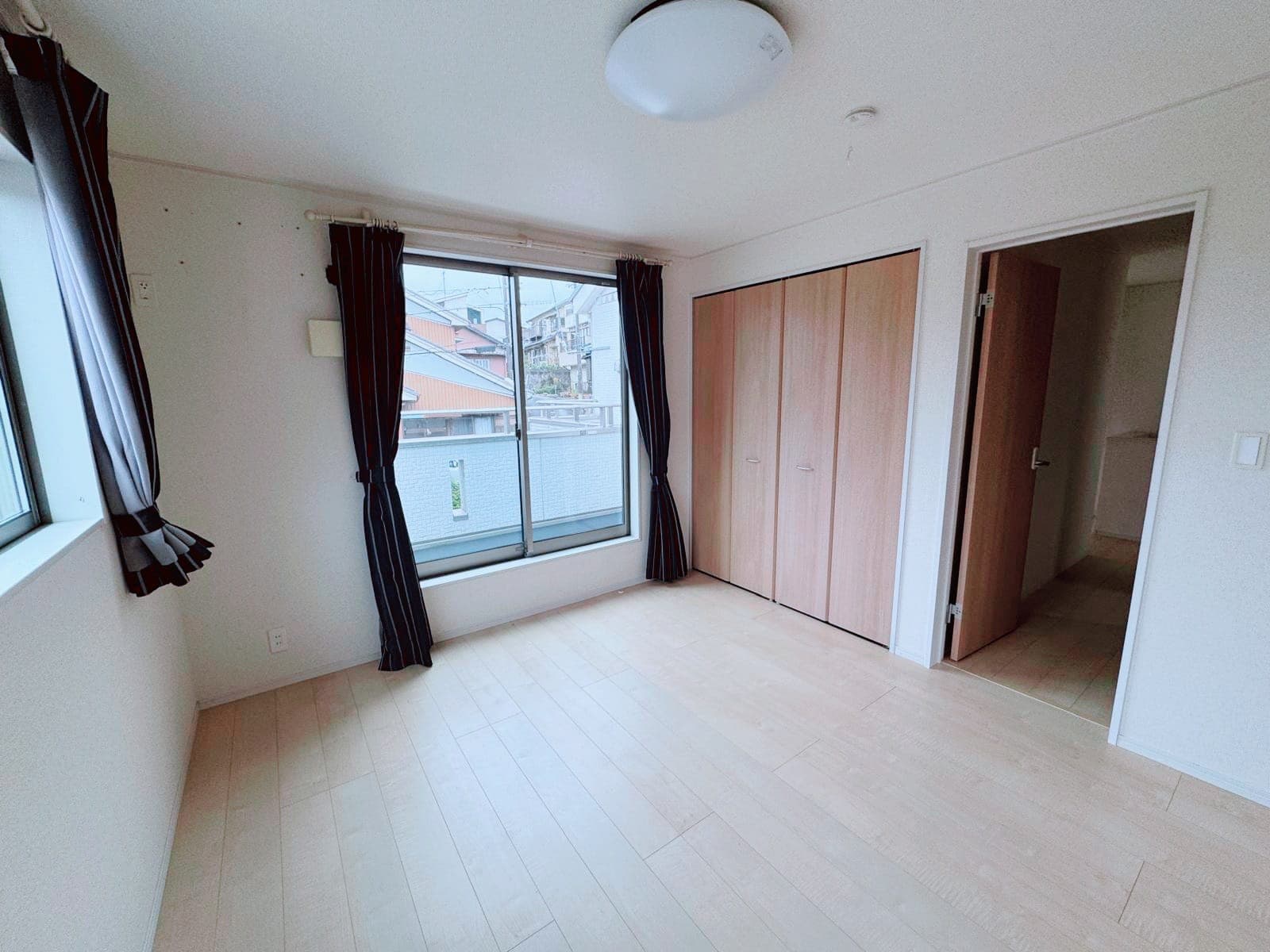 Casa Espaçosa 4LDK em Okazaki, Aichi