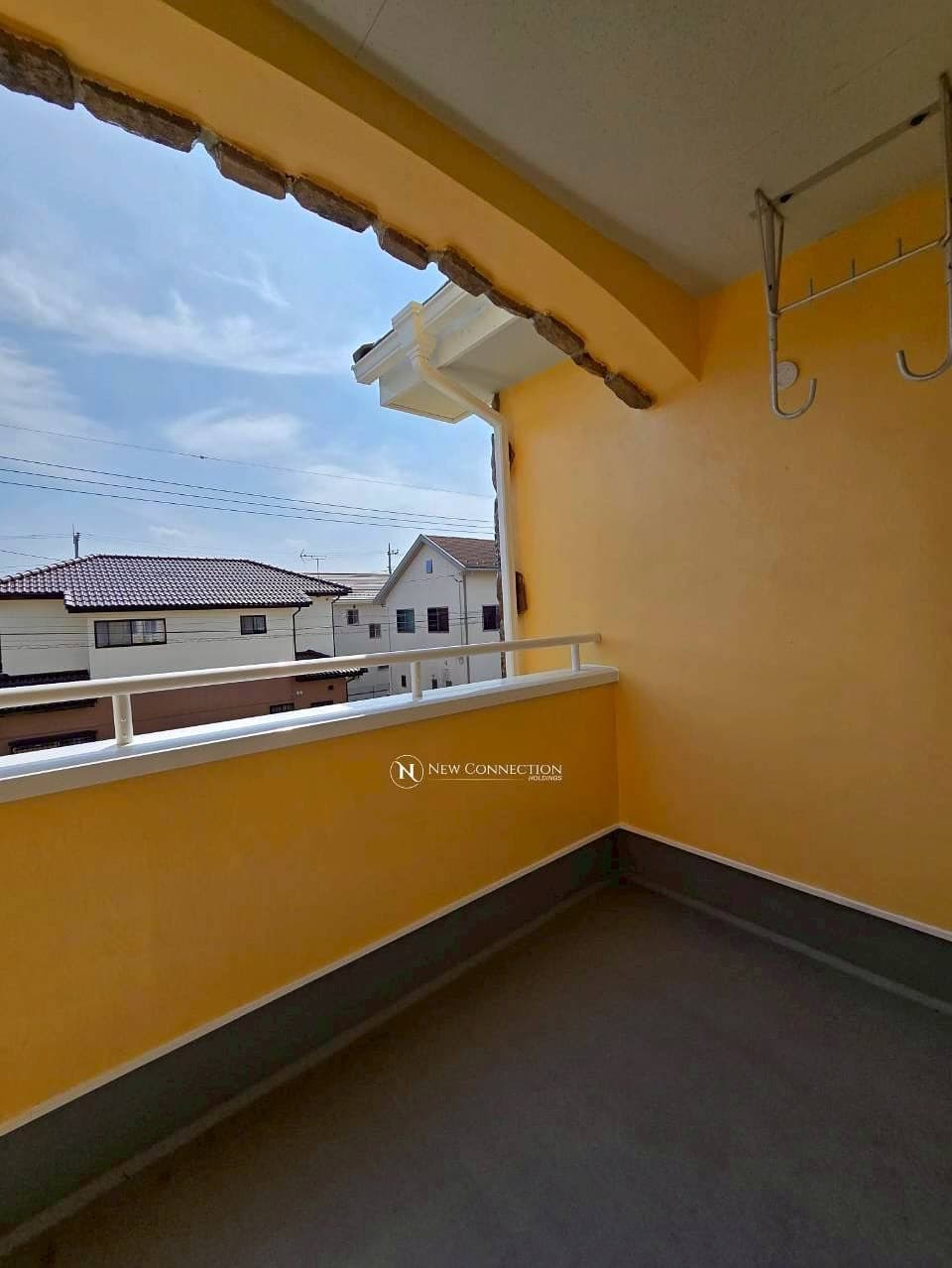Spacious 5-Bedroom House with Large Lot in Isesaki, Gunma