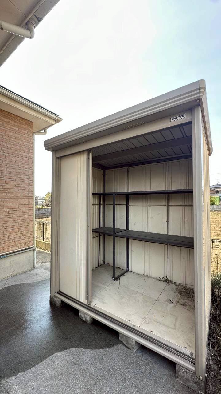 Hanyu City, Fujii Kami Gumi, Used House | South Facing