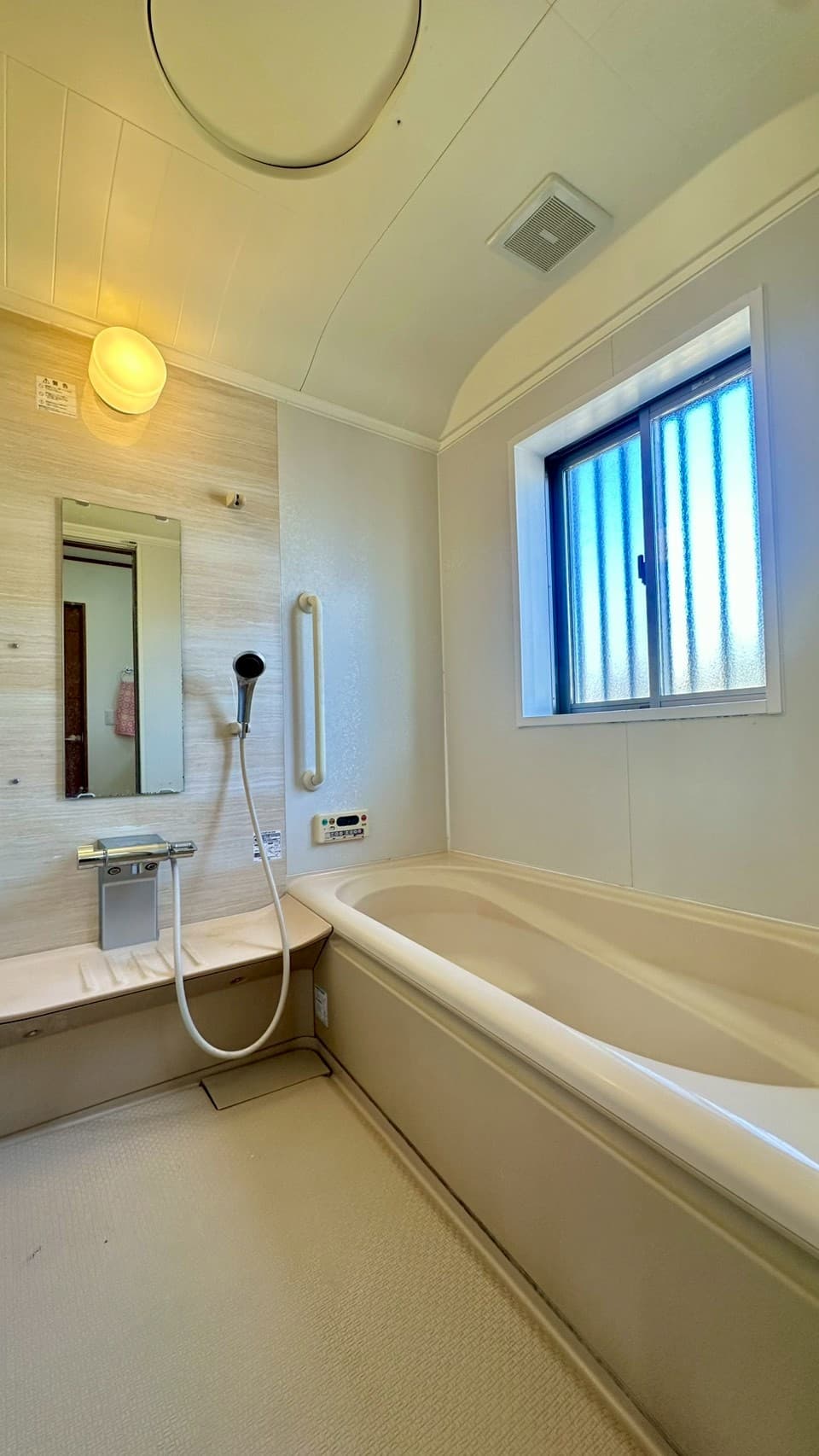 Hanyu City, Fujii Kami Gumi, Used House | South Facing