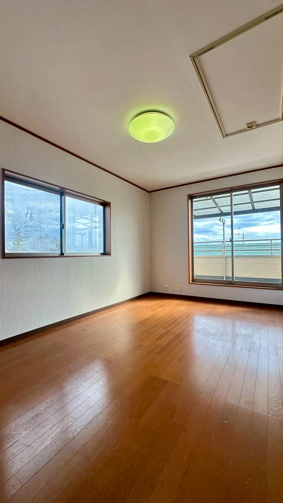 Hanyu City, Fujii Kami Gumi, Used House | South Facing