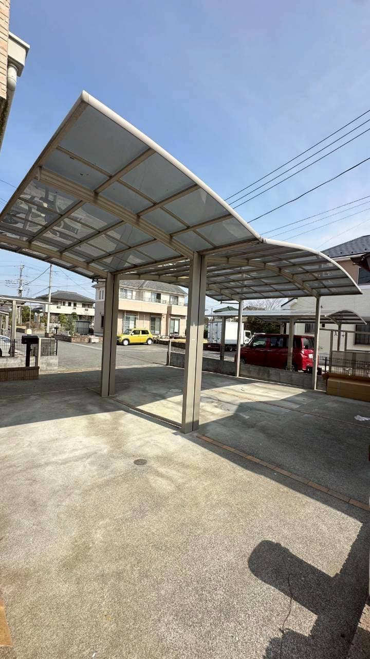 Hanyu City, Fujii Kami Gumi, Used House | South Facing
