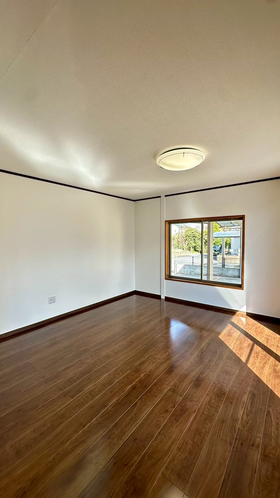 Hanyu City, Fujii Kami Gumi, Used House | South Facing