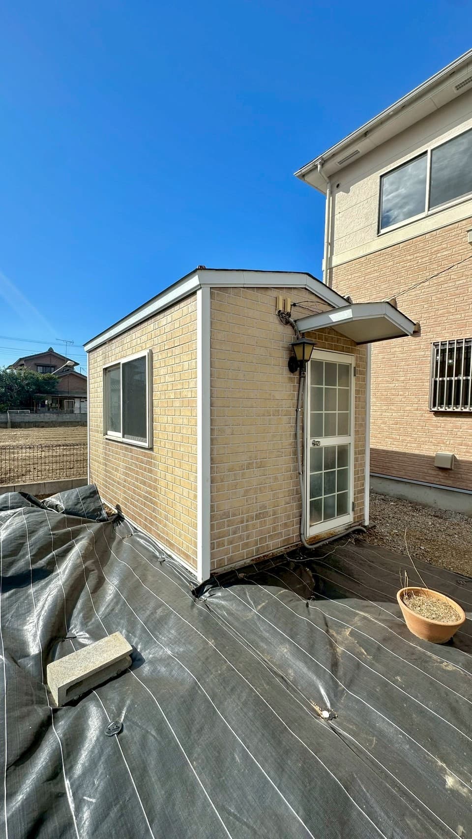 Hanyu City, Fujii Kami Gumi, Used House | South Facing