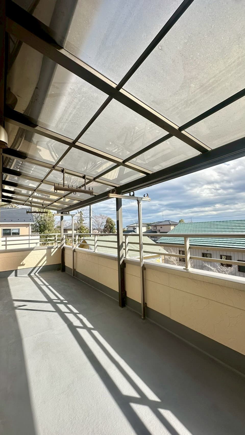 Hanyu City, Fujii Kami Gumi, Used House | South Facing
