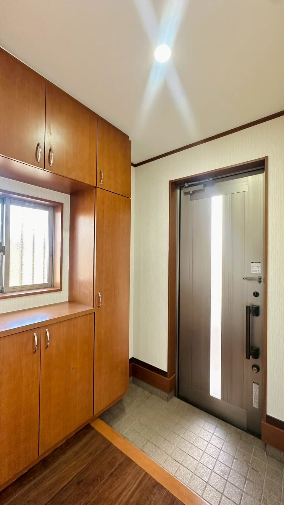 Hanyu City, Fujii Kami Gumi, Used House | South Facing