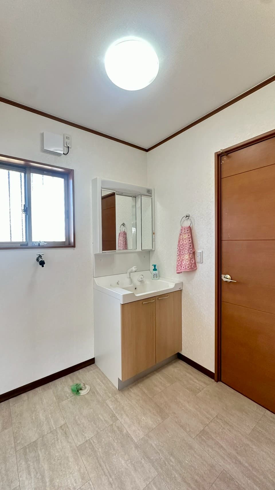 Hanyu City, Fujii Kami Gumi, Used House | South Facing