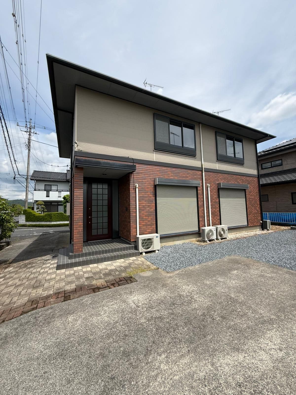 群馬県太⽥市只上町 中古住宅