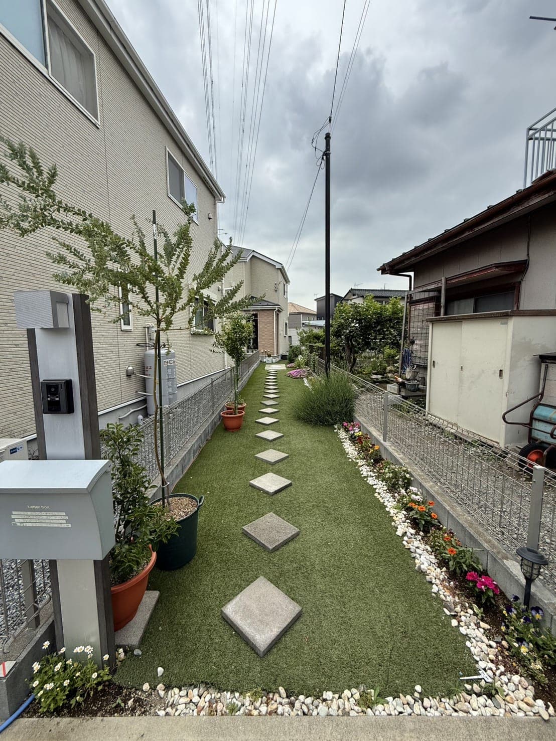 伊勢崎市連取元町 4LDK戸建 1,980万円