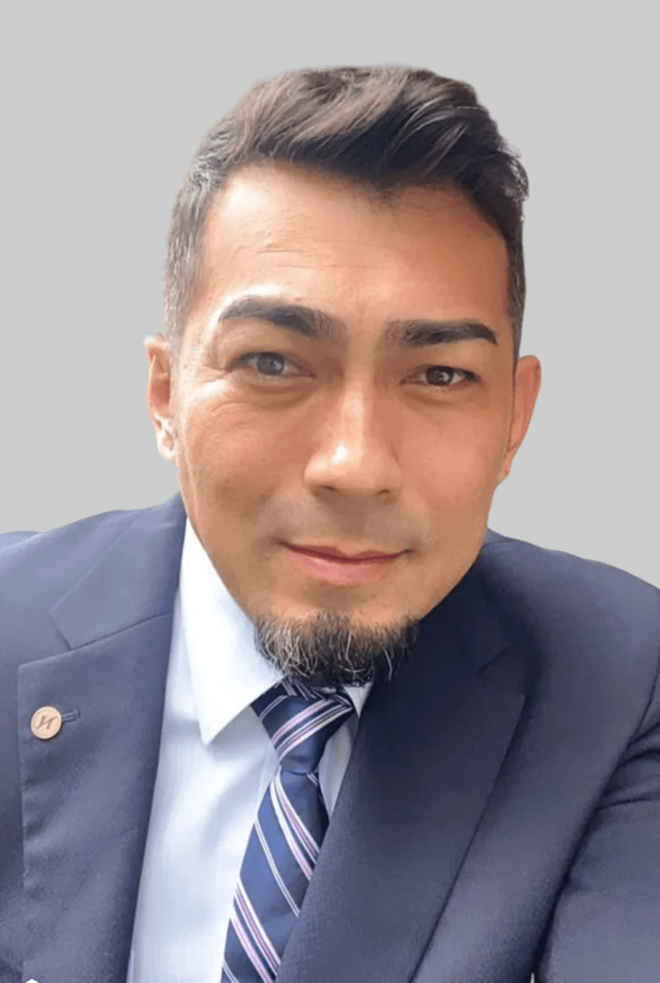 Alfredo Nomura