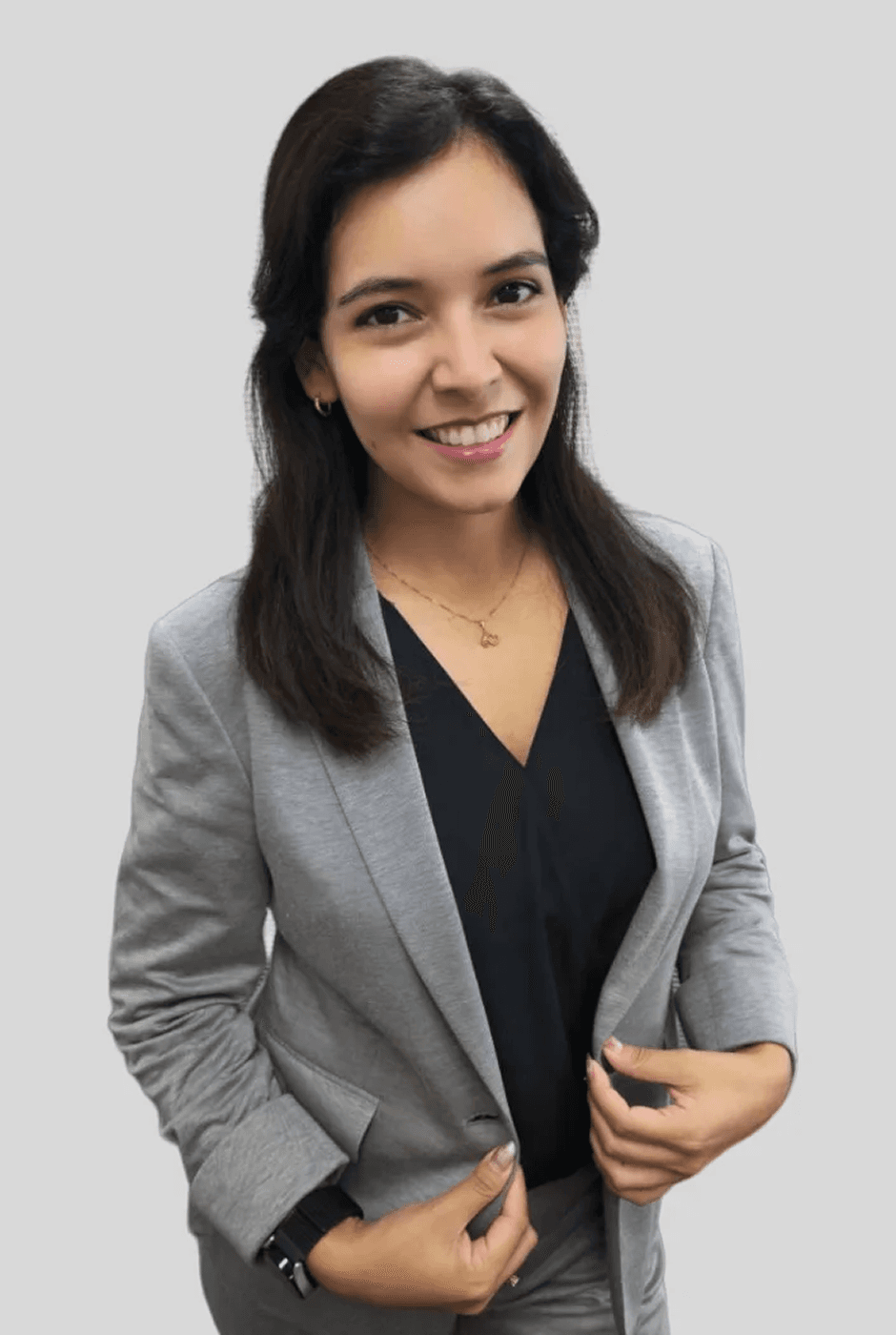 Jannina Masko