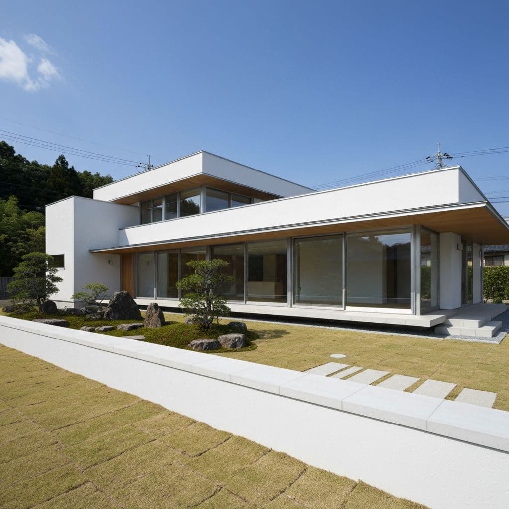 中古戸建て