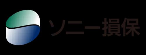 ソニー損保のロゴ