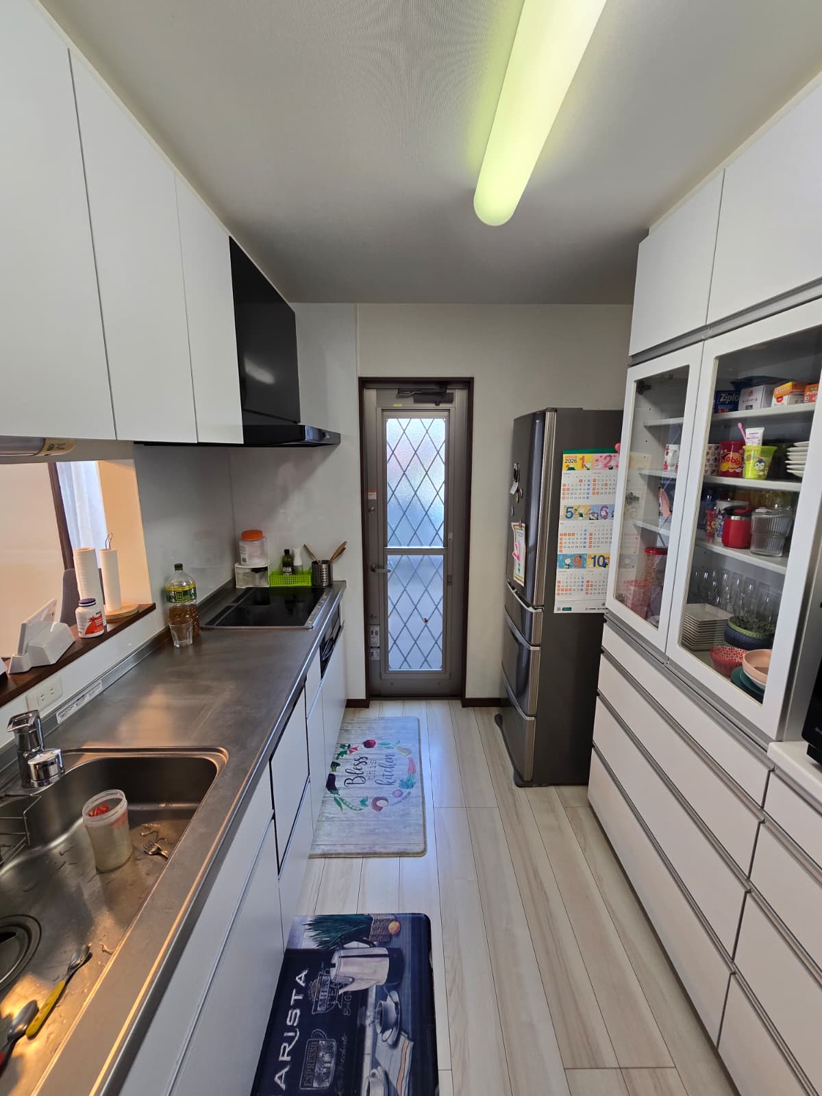 Moderno 3LDK em Sannocho, Isesaki City com Energia Solar