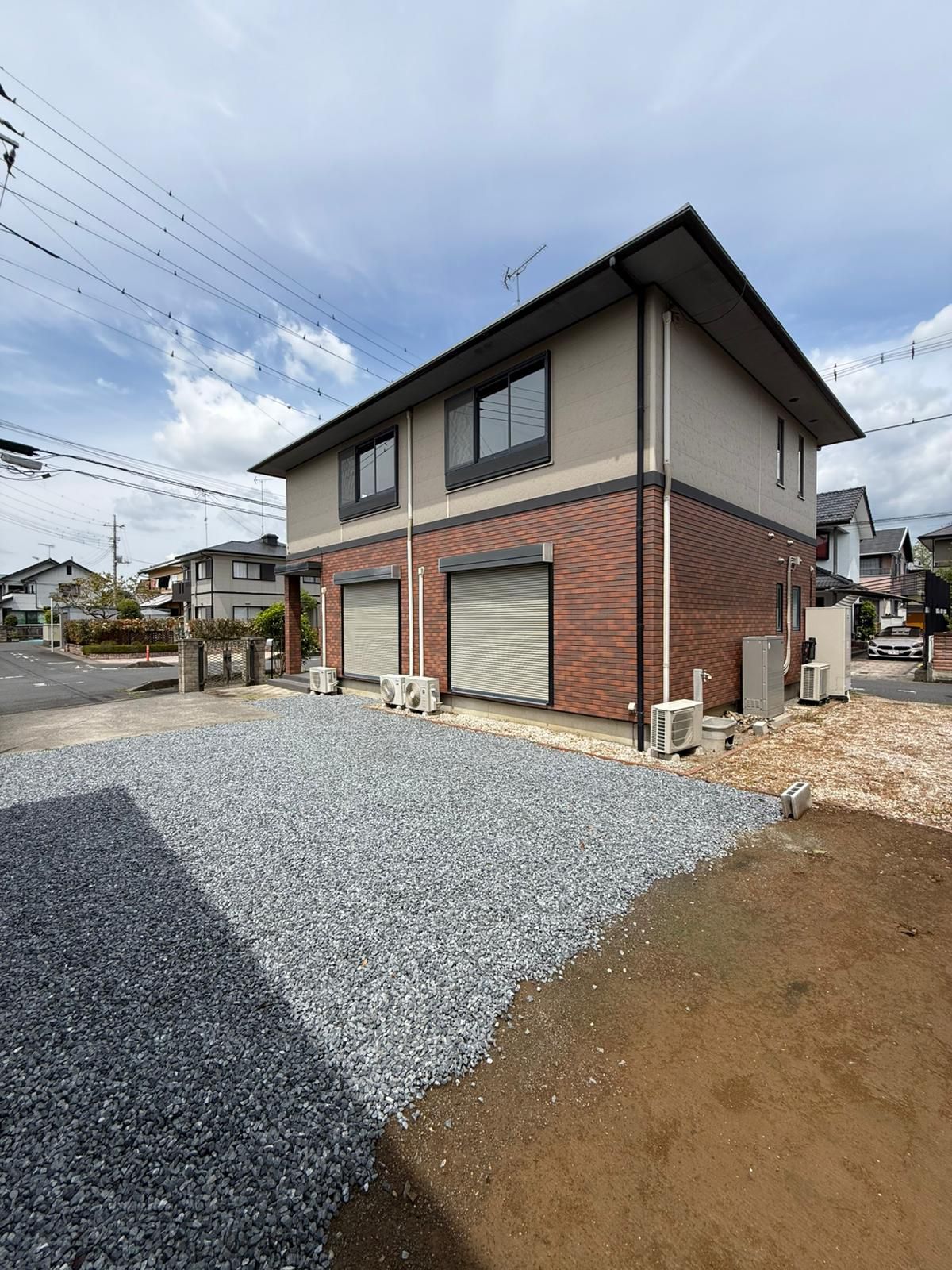 群馬県太⽥市只上町 中古住宅