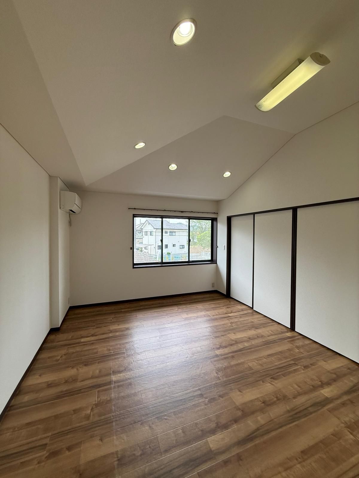 群馬県太⽥市只上町 中古住宅