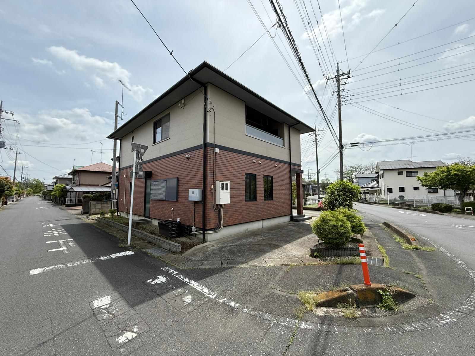 群馬県太⽥市只上町 中古住宅