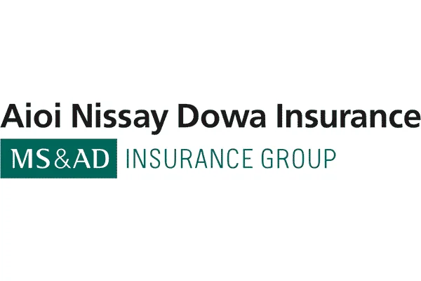 Aioi Nissay Dowa Insurance logo