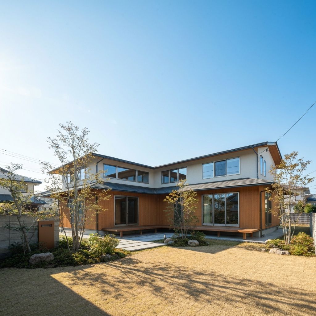 Let us help you find your ideal home